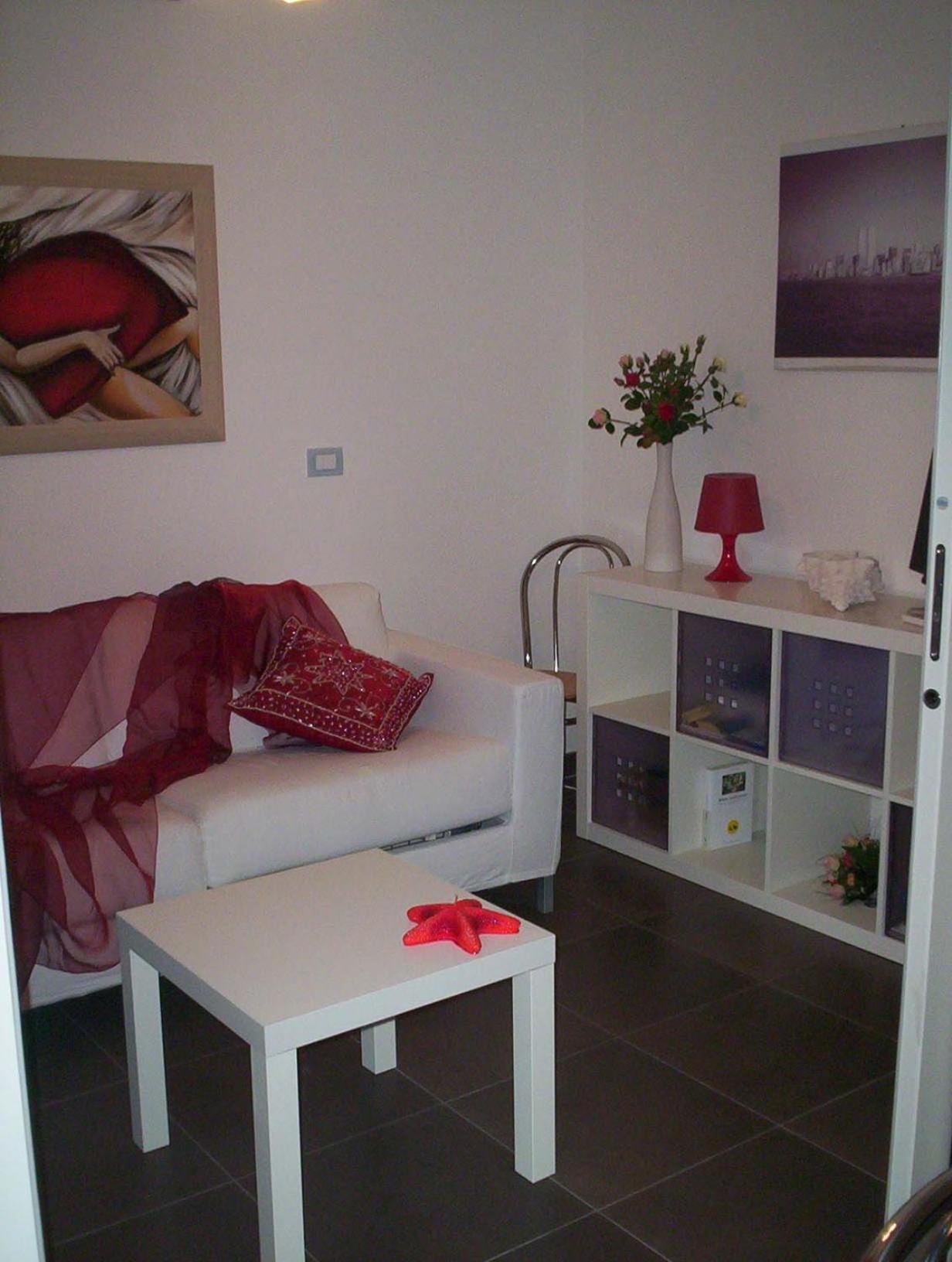 Apartamento Sea House San Benedetto del Tronto Exterior foto