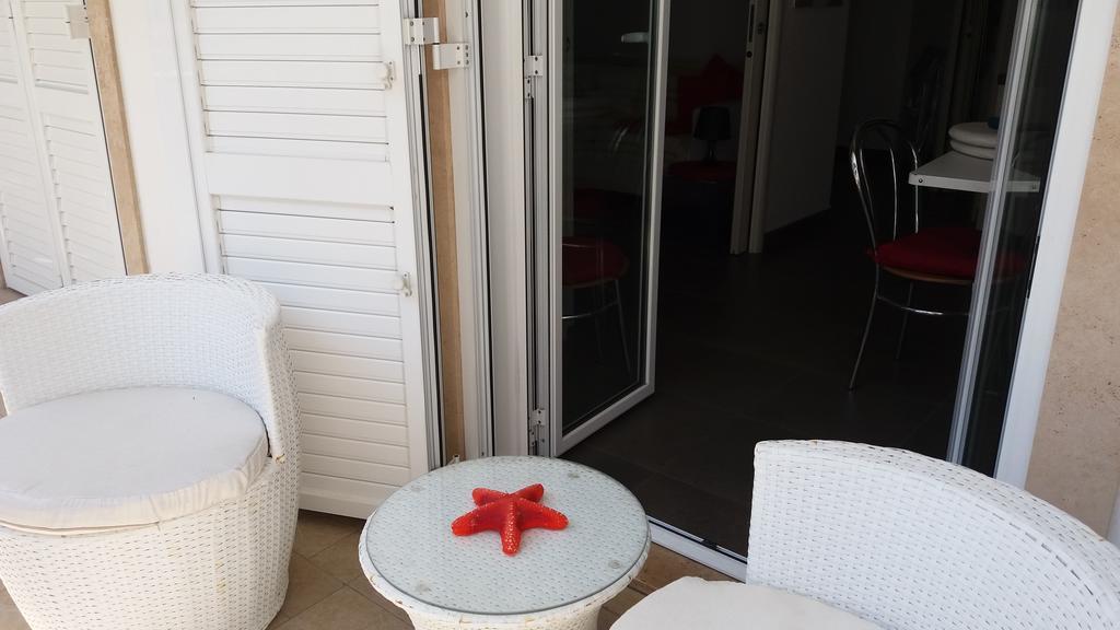 Apartamento Sea House San Benedetto del Tronto Exterior foto